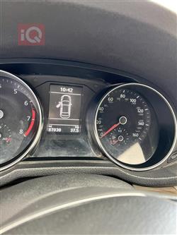 فولكسفاغن باسات